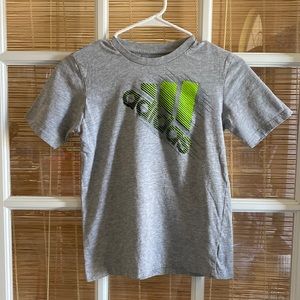 Youth Adidas The Go To Tee
